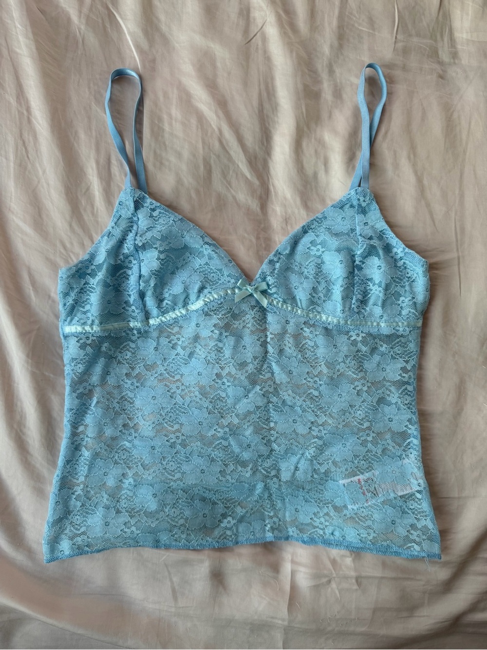 Edikted Eira Lace Camisole